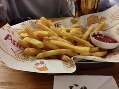 -84那年咖啡馆(李沧万达店)