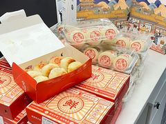 -泸溪河桃酥(鄞州高新宝龙店)