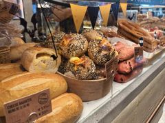 -PAPER STONE BAKERY(天汇广场店)