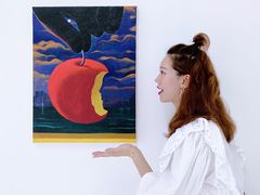-胶囊画廊