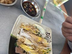 -财记鱼粥·肠粉