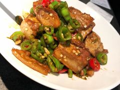 -赠李白·如诗的川味(余杭万达广场店)