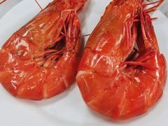 -争先鲜·蒸汽海鲜自助·鲜切牛肉