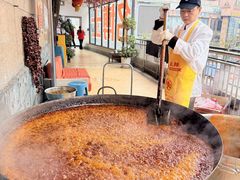 -城墙拐拐火锅(三峡广场黑金冠店)