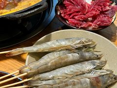 -阳阳老火锅(小南门店)