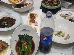 -沪华海鲜大酒楼(南汇店)