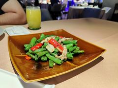 樟树港鲜椒皮皮虾-芙蓉堂(武汉天地店)