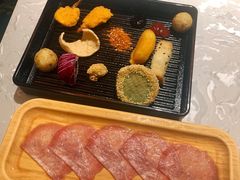 -空之介寿喜烧·和牛放题(恒隆广场店)