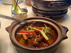 -客语客家菜(华发商都店)