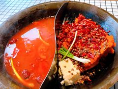 -董眼镜火锅(洪崖洞总店)