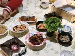 -串盟烧烤大排档·长沙美食地标(星沙店)