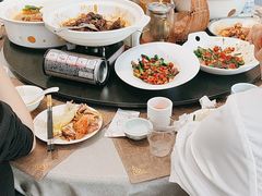 -十里·东湖院子(湖北省博物馆店)