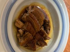 -龍雨堂粤菜食府(福兴大厦店)