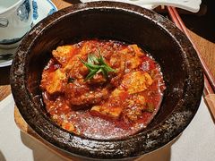 -隐庐·古法川菜(高新店)