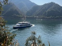 -千岛湖东南湖区