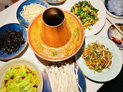 -雀舞云南菜(天津天河城购物中心店)