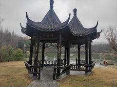 -天生桥景区