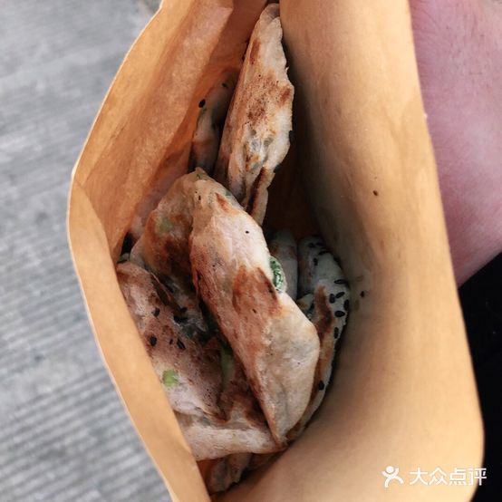 宝林小吃店(海华路店)