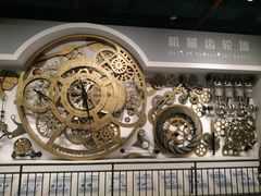 -佛山科学馆