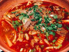 -云海肴·汽锅鸡·云南菜(美罗城店)