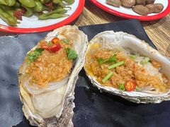 -阿郎龙虾烧烤海鲜馆(苏河融景店)