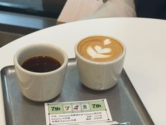 -Kilos咖啡馆(保利珑远店)