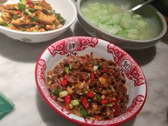 -望湘园·湖南菜(颛桥万达店)