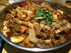 -黄记煌三汁焖锅(三胞广场店)