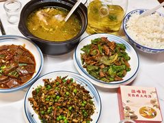 -滋味轩餐厅·贺胜桥土鸡汤(紫沙路店)