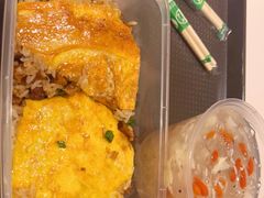 -老通城豆皮大王(吉庆街店)