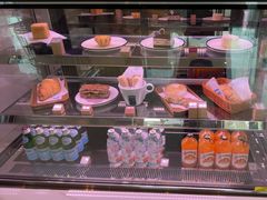 -LAVAZZA拉瓦萨咖啡(上海金融街店)