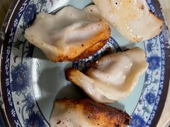-胡记锅贴·沪上游子老鸭粉丝汤(太原路店)