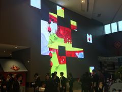 -上海国展宝龙丽筠酒店