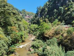 -赤水丹霞旅游区·大瀑布
