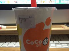 -CoCo都可(西安路民勇店)