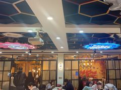 -聚味瞿记·龙虾堂(望城店)