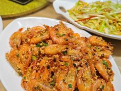 -百年银屏蚝烙·潮汕菜·非遗(乐山店)