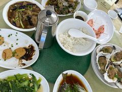 -锐记美食店·现捞海鲜(闸坡店)
