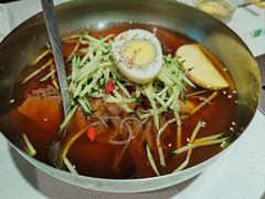 -炉中火延边朝鲜族烤串(开发区店)