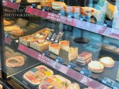 -星巴克(苏州石路百脑汇店)