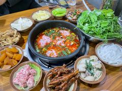 -笔记安顺夺夺粉火锅