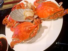 -富力希尔顿酒店·地阔自助餐厅