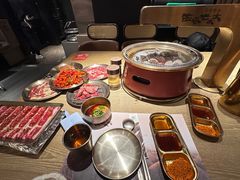 -西塔老太太泥炉烤肉(沈阳店)