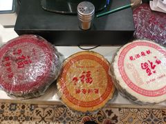 小发糕-杨爱珍大排档(龙游店)