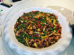 尖椒兔-新概念来凤鱼(璧山店)