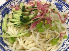 老北京炸酱面-东兴寒舍老北京炸酱面(三里河路店)