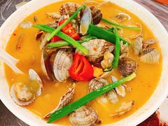 -陈根记大牌档