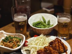 -鸟内会居酒屋(得意潮馆店)