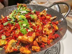 -味上湘菜馆(悦方ID MALL店)