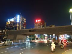 -汉江公园